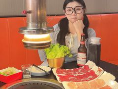 -熊大·鲜烤黄牛肉(五山店)