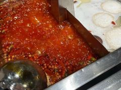 -海底捞火锅(劲松店)