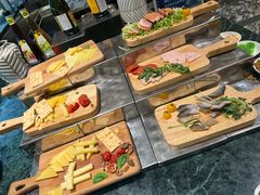 -合肥皇冠假日酒店·菲亚斯特自助餐厅(黄山路店)