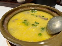 -白天鹅宾馆-宏图府餐厅