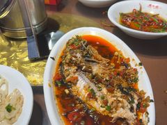 -天下客饭店(中山路店)
