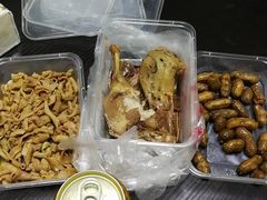 -黄毛鸭脖(汉阳总店)