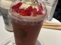 -喜茶(迪士尼小镇DP店)