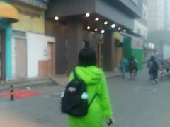 -如家酒店·neo(北京朝阳北路十里堡地铁站店)