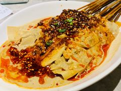 -小杨烤肉(高新店)