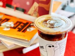 -卖呆儿咖啡(望京店)