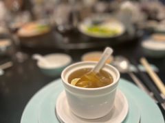 -翠湖宾馆·中餐厅