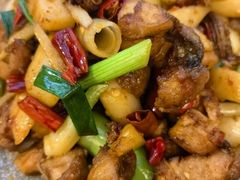 -喜林苑·稻田餐厅(品相府店)