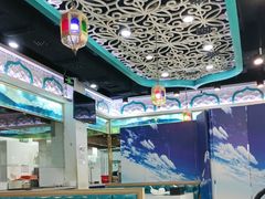 -帕米尔食府(白云观店)