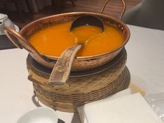 -粤域茶餐厅