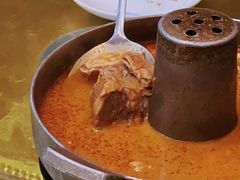 -堂宴·老厦门私房菜(1988仙岳总店)