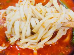 -邓记手擀面(桃花源店)