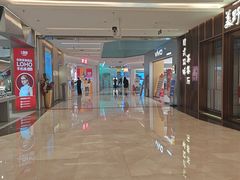 -福田卓悦INTOWN购物中心