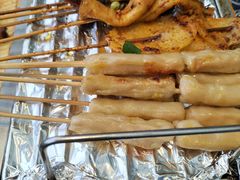 -峨眉烧烤(宝龙广场店)