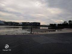 -琅岐红光湖公园
