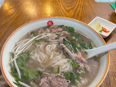 -越南牛肉河粉餐厅(书院巷店)