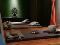 -迪洲SPA(大明宫店)