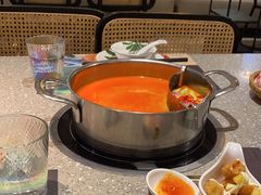 -集渔·泰式海鲜火锅(科华店)