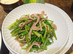 -魁盛居百年鲁菜馆(县西巷店)
