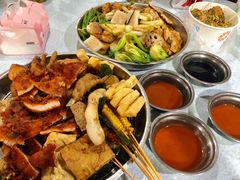 -瑞安第一泡·后街泡泡(虹桥后街店)