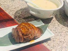 -南京大牌档(香港广场店)