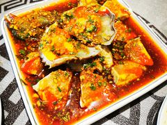 -大浪潮·潮汕菜·招牌生腌小青龙(福田店)