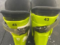 -绍兴启迪乔波冰雪世界