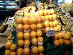 -Olé精品超市(沈阳万象城店)