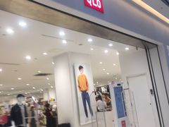 -优衣库(郑州二七万达广场店)