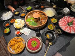 -重八牛府之小有名气(大望路店)