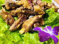 -西北朗益和穆斯林餐厅