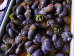 -江合勇丹东兄弟小串海鲜烧烤(总店)