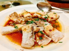 -绿岛国际酒店·海鲜酒楼(八七路店)