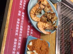 -蚝英雄鲜蚝自助专门店(长楹天街直营店)