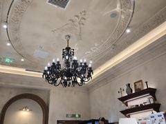 -玲婧胡同·生日蛋糕·餐厅(嘉里城店)