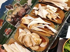 -芸山季·云南野生菌火锅(人民广场来福士店)