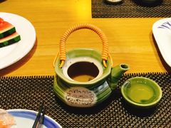 -三石铁板烧(紫竹桥店)