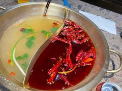 -小龙坎老火锅(北大荒店)