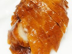 烤鸭-聚丰德饭店(经五路店)