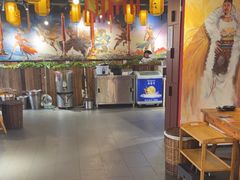 -号令江湖·水浒烤肉(和畅睦邻中心店)