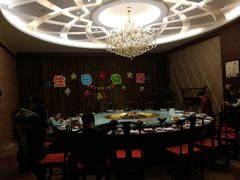 包厢-鲁班喜悦酒店