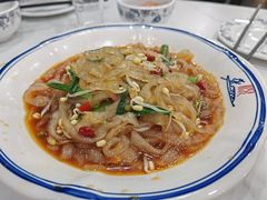 -老王烫面角(北京路店)