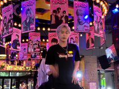 -HIB HUB公社(解放西路店)