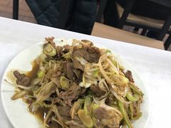 -清真永恒华威肉饼(潘家园店)
