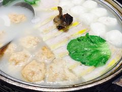 -小蓝鲸湖北菜(八一路店)