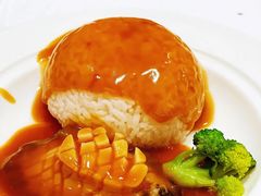 -北塘海鲜·天津菜(大光明桥旗舰店)