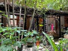 -生机蔬食·24节气料理餐厅(番禺广场店)