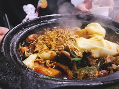 -二楼老店重庆鸡公煲(真光路店)