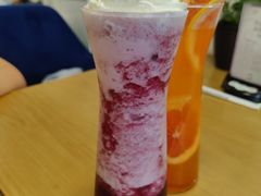 -花舍·新派粤菜·西餐·下午茶(亚运村·鸟巢店)
