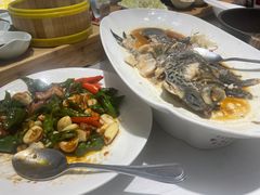 -胶东人家(奥体中心店)